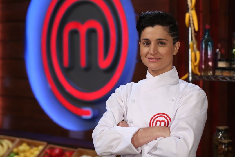 Лилия Стоянова